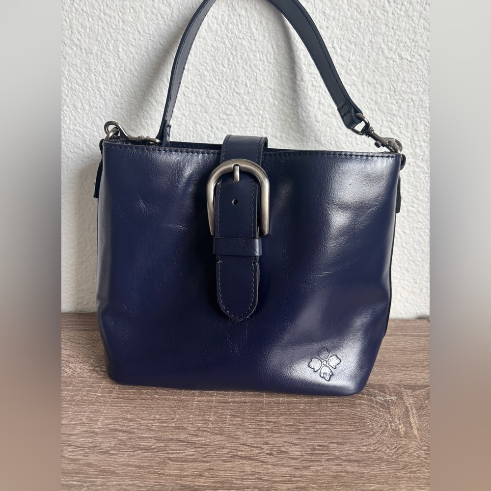 Patricia Nash Crossbody/handbag. EUC.